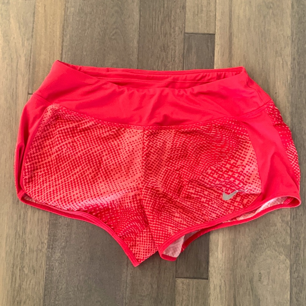 Women’s Nike Dri fit running short